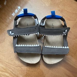 Carter’s Sandals- Toddler 7